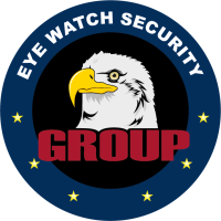Eye Watch Security Group BV